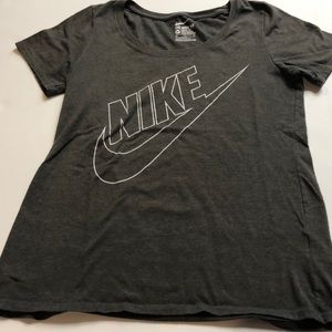 Women Nike Tee size Medium